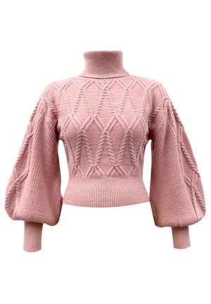 GINI LONDON Jumper - pink