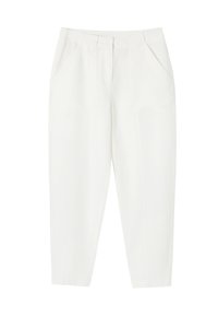 VERONIKO 1 - Chino-püksid - off white