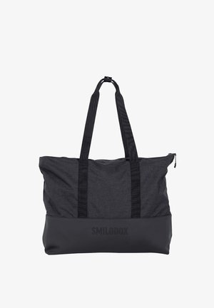 Smilodox, SHOPPER MARLIN UNISEX - Sporttas - anthrazit