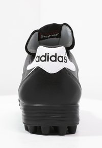 adidas Performance KAISER TEAM TF Turf football boots black