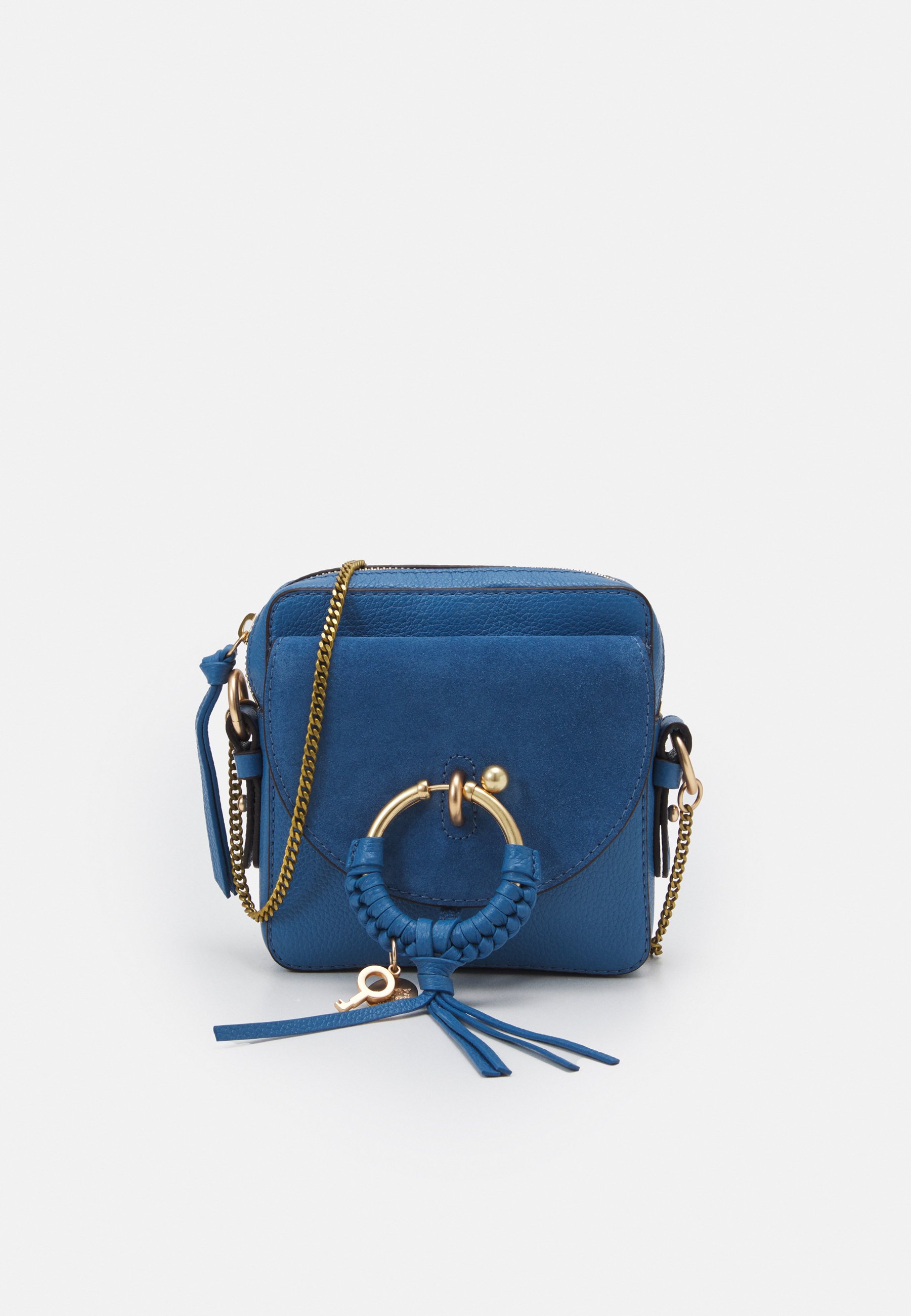 sac chloe bleu
