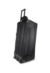 Normani JUMBUS - Weekender - schwarz