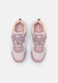 Hummel ACTUS  - Sneaker low - pale lilac