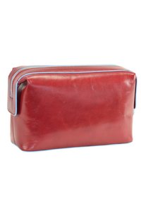 Piquadro BLUE SQUARE  - Trousse - red
