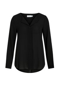 VILUCY - Blouse - black
