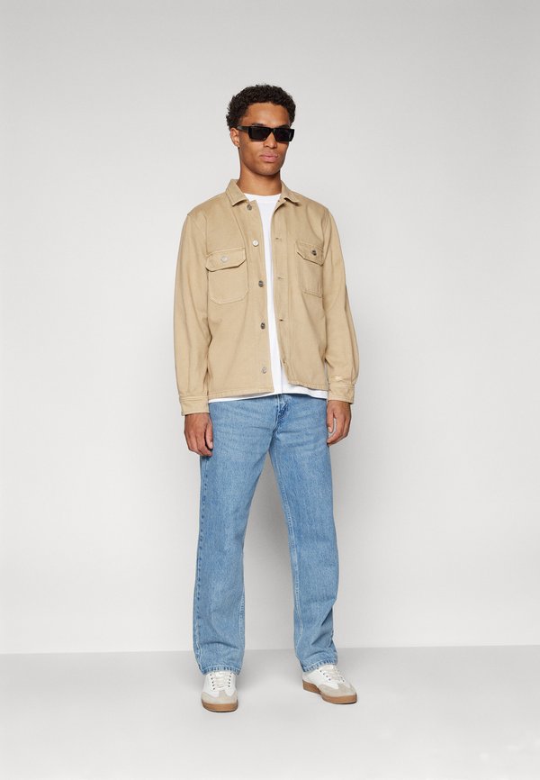 Denim jacket - eco viennois3