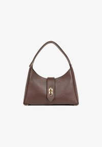 Selezionato, marron - in - or pâle