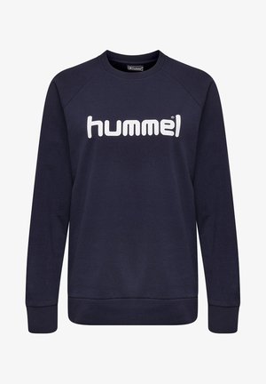 Hummel Sweater - dark blue