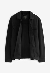 Next STANDARD - Giacca leggera - black