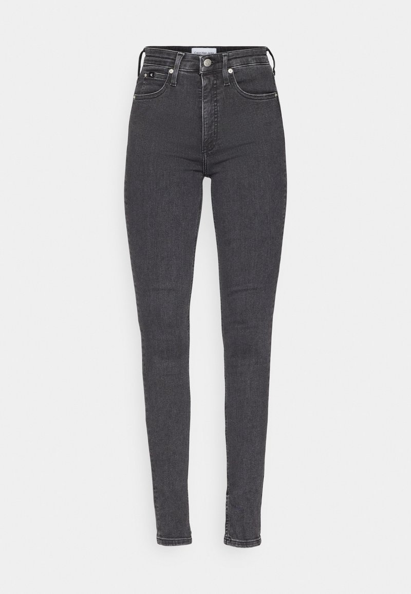 Blugi skinny fit