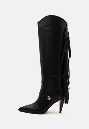 Pinko VANE - Laarzen - black