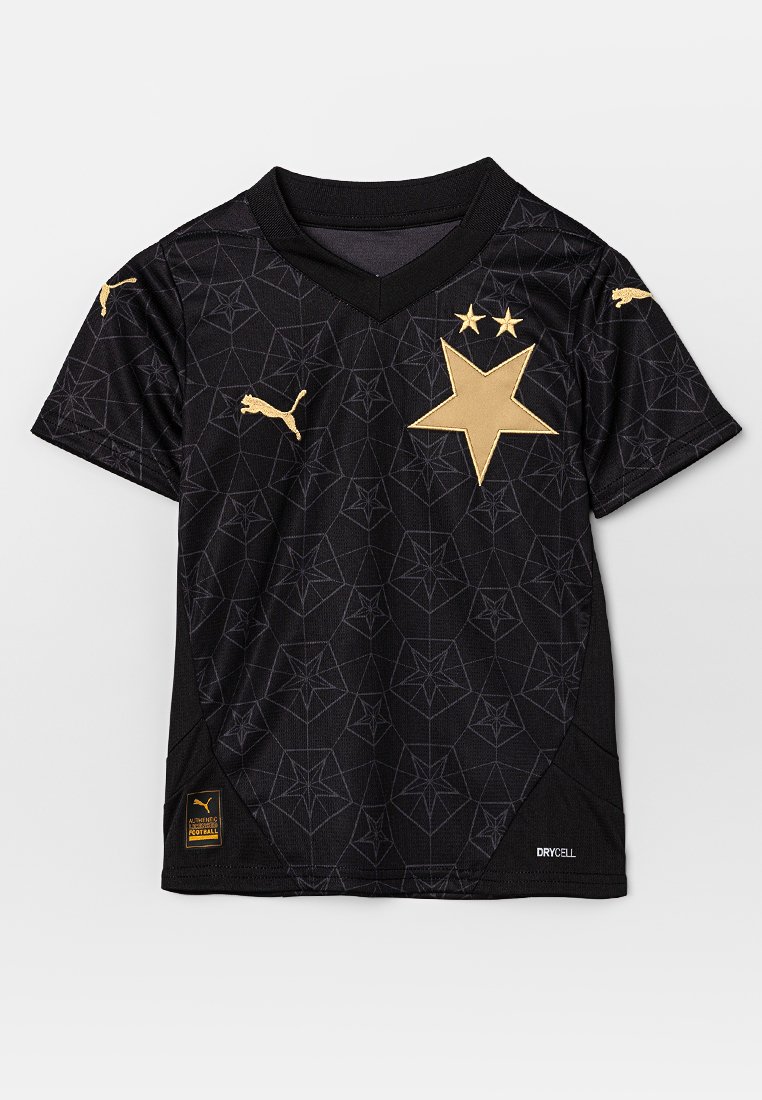 Puma Fanartikel zwart