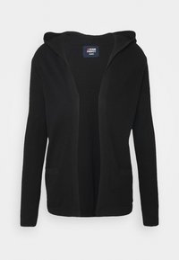 Denim Project Kofta - black