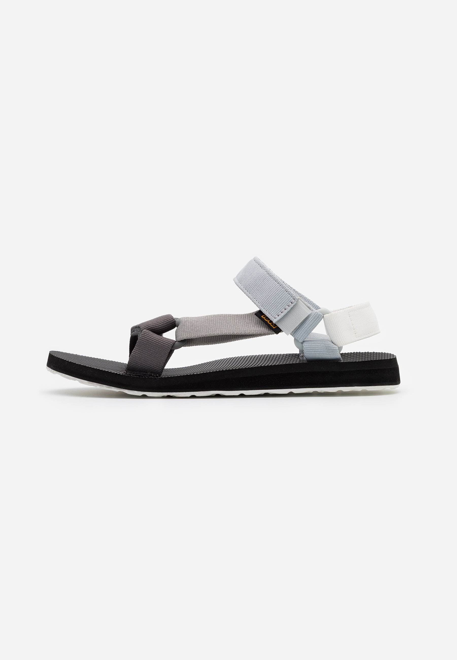Teva ORIGINAL UNIVERSAL - Sandalias de senderismo - grey/gris - Zalando.es