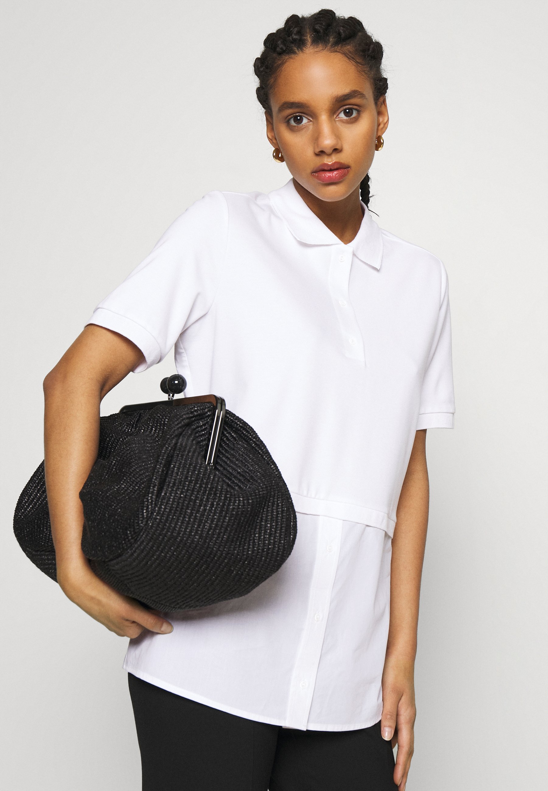 Women Polo shirt Women Polo shirt