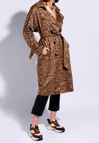 WITTCHEN Trenchcoat - multi-coloured