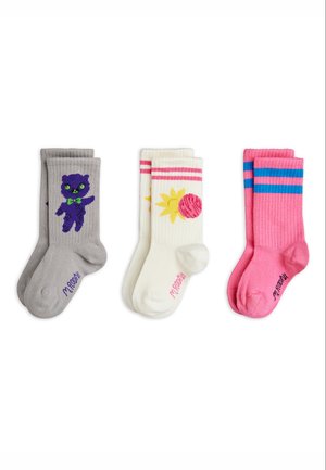 ALIEN UNISEX 3 PACK - Κάλτσες - multi