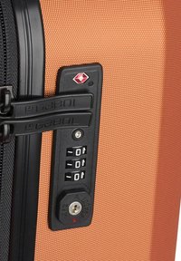 Gabol MONTREAL ROLLEN TROLLEY MIT DEHNFALTE - Trolley - naranja