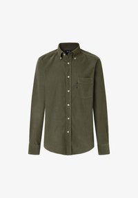 Geselecteerd, marsh green