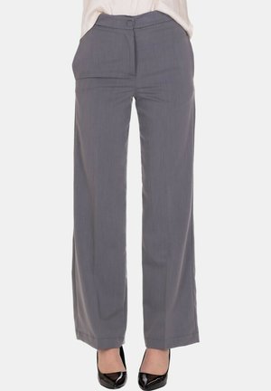 Pantaloni - grigio