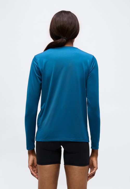 New Balance SPORT ESSENTIAL LONG SLEEVE - Long sleeved top - streamsong — foto 3