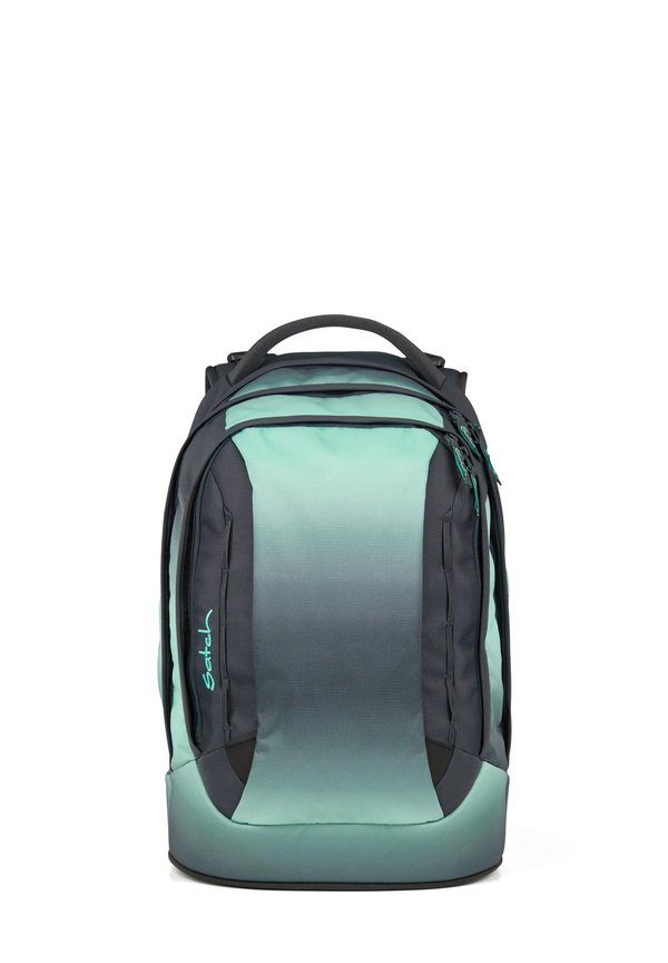 PACK – Schulranzen – anthrazit