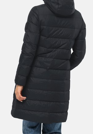 Jack Wolfskin, Manteau en duvet - anthracite
