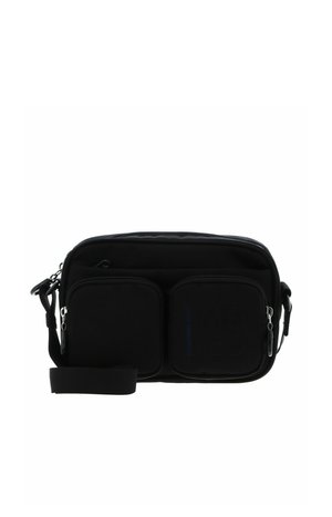 Mandarina Duck MD20 CAMERA BAG UNISEX - Borsa macchina fotografica - black