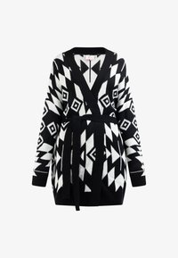 Nem kiválasztott, schwarz weiss