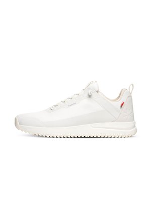 Tropicfeel TRAINERS ALL-TERRAIN HDRY - Sneaker low - white