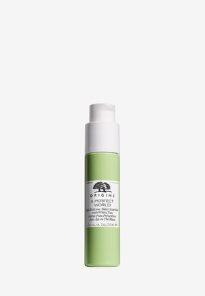 A PERFECT WORLD™ AGE-DEFENSE SKIN GUARDIAN WITH WHITE TEA - Serum - -