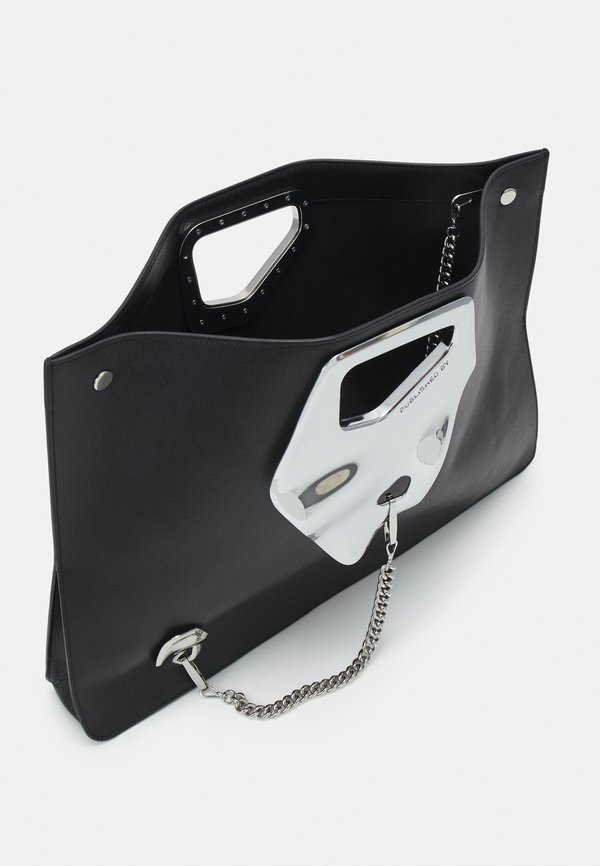 ARABELLAS TOTE WIDE - Tote bag3