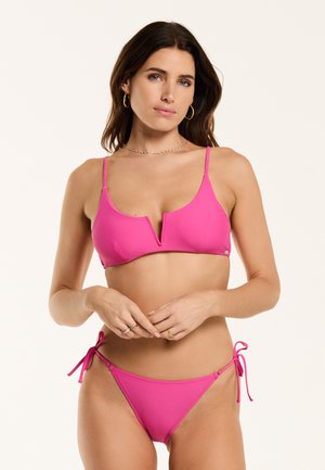 LEAH - Bikini - millenial pink