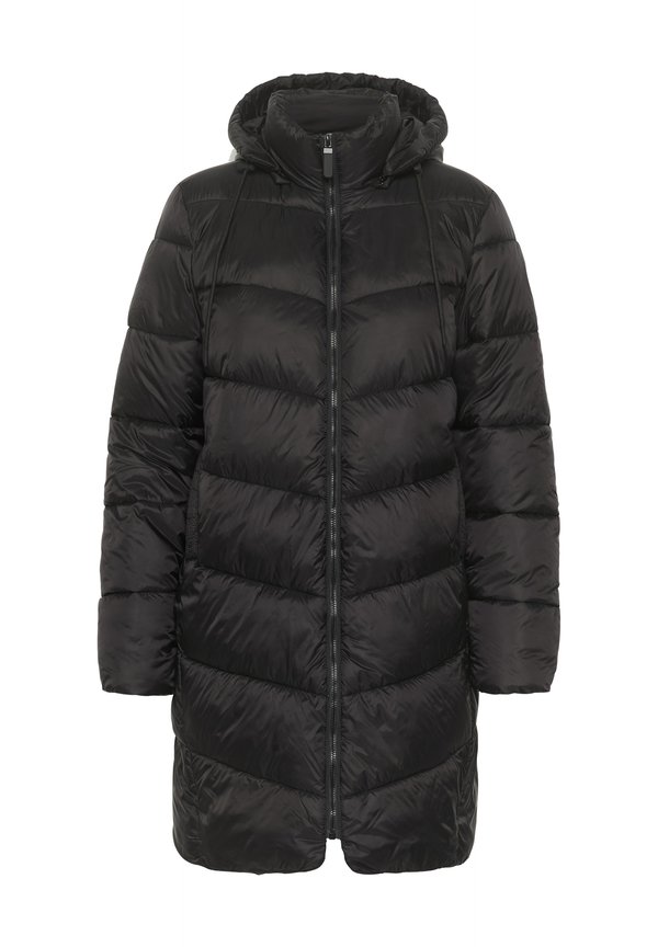 SUSANNE  - Winter coat4