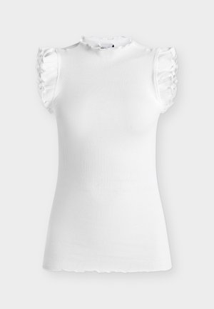 Rosemunde, BERNADINE - Débardeur - new white
