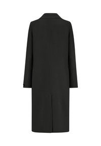 Milestone MSNorma - Klassischer Mantel - schwarz