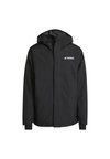 Veste de snowboard - black