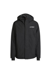 MT 2L INSUL - Skijakke - black