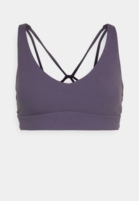 Não selecionado, dusk violet