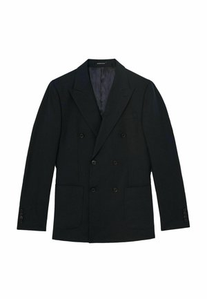Reiss, Blézerkabát - navy