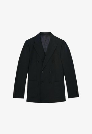 Reiss, Blézerkabát - navy