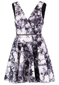 Miss Selfridge Koktejlové šaty / šaty na párty - pink