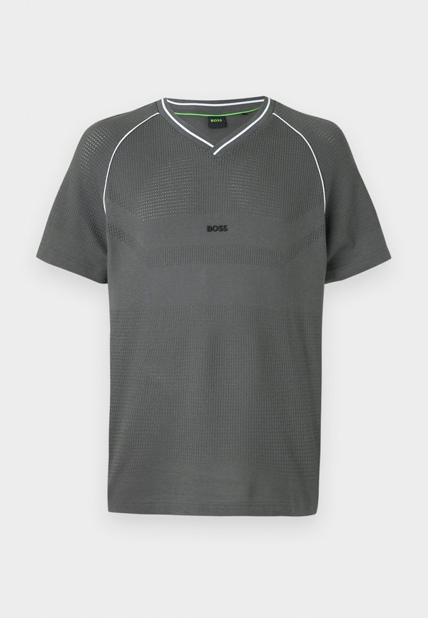 TEE RETRO  - Basic T-shirt4