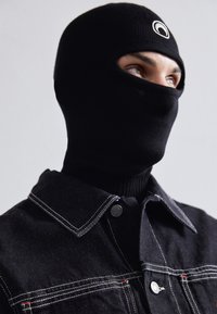 BALACLAVA UNISEX - Mütze - black