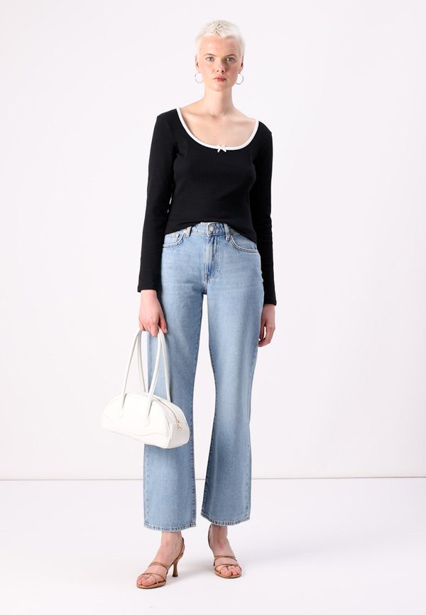 JDYSOFIA BOW - Long sleeved top4