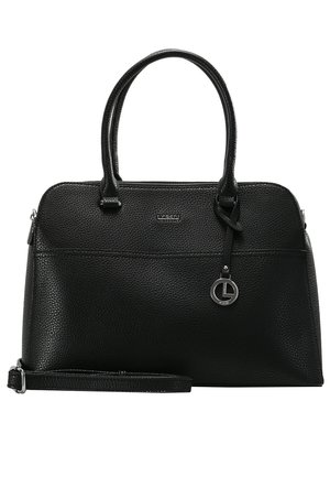 SHOPPER FRANKA - Handtasche - schwarz