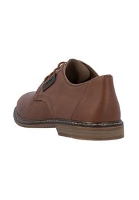 Rieker Lace-ups - braun