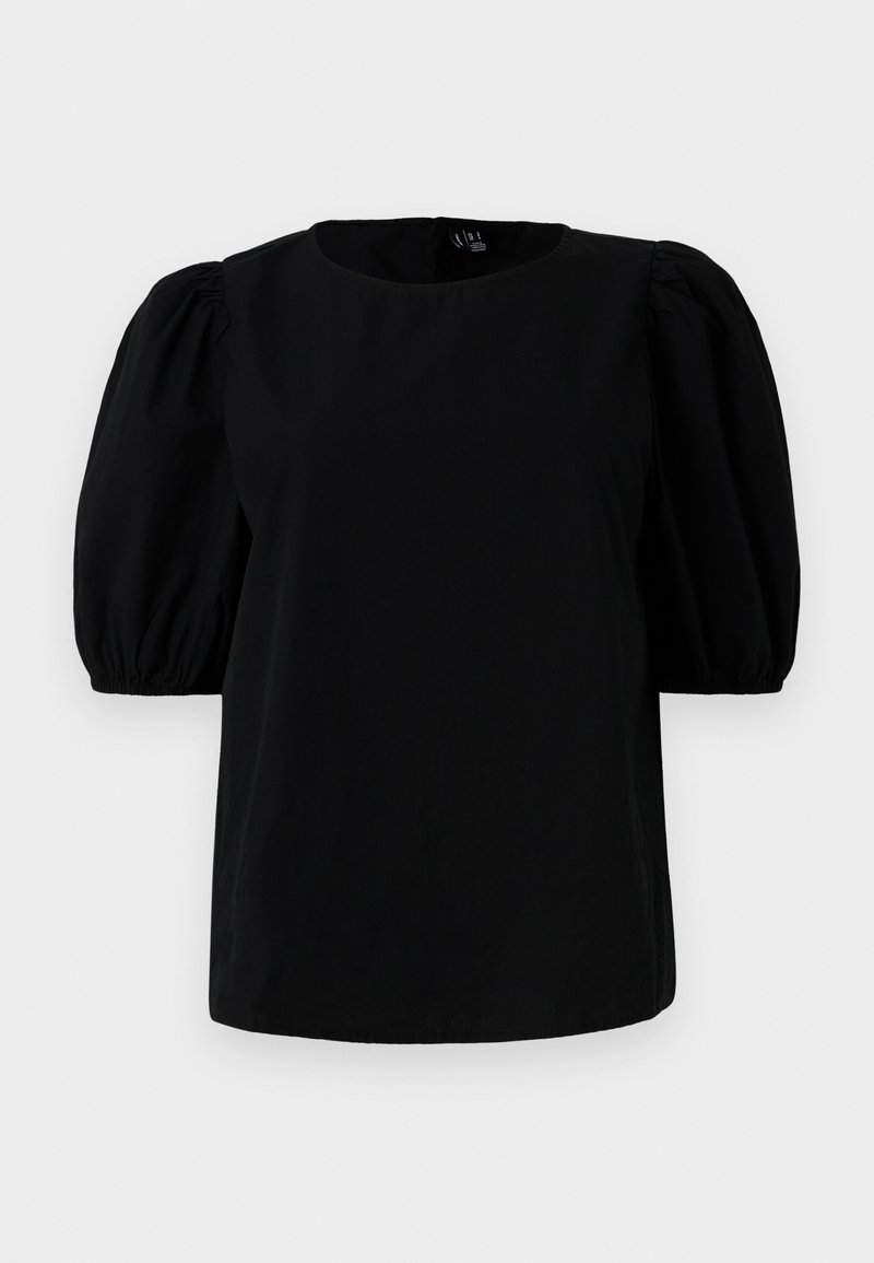 Vero Moda Blouse zwart Vero Moda Blouse zwart