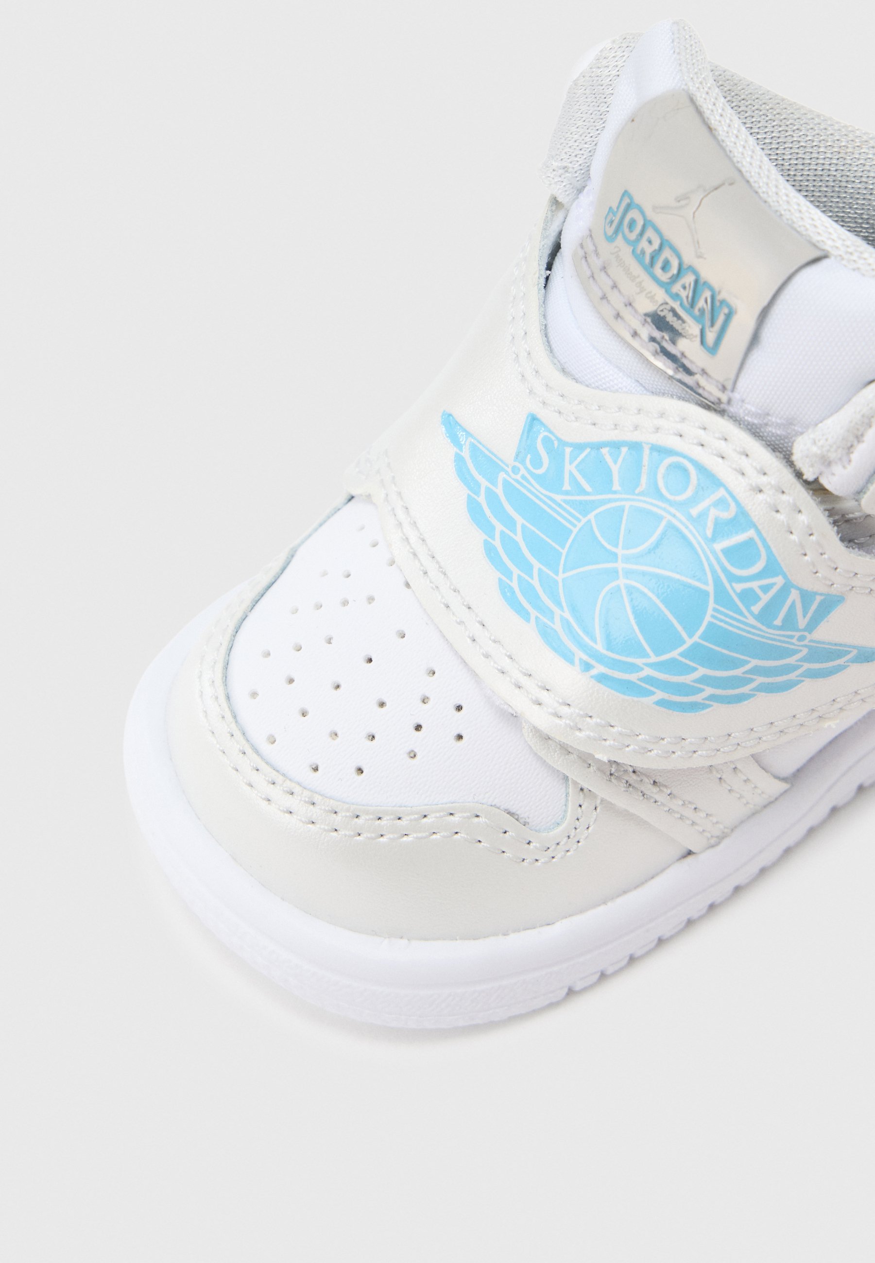 zalando jordan fearless