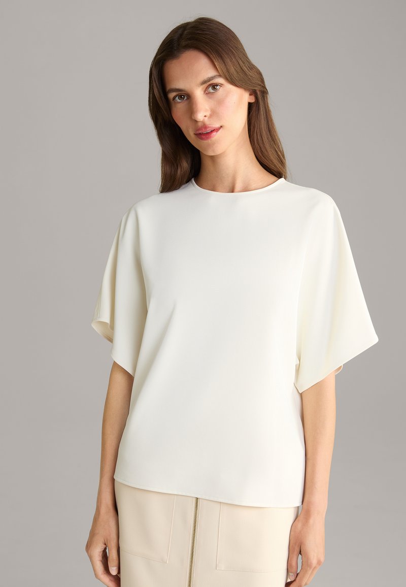 JOOP! Bluse - creme